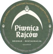 36065: Польша, Piwnica Rajcow