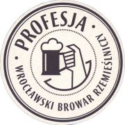 36066: Польша, Profesja