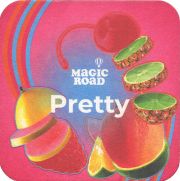 36070: Польша, Magic road