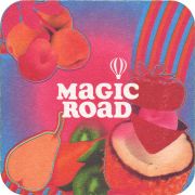 36070: Польша, Magic road
