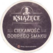 36074: Польша, Ksiazece