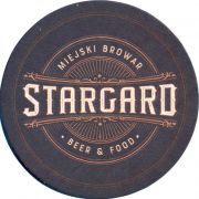 36078: Польша, Stargard