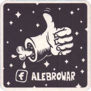 36085: Польша, AleBrowar