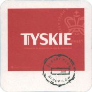 36088: Poland, Tyskie