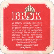 36089: Польша, Brok
