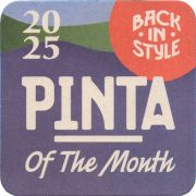 36090: Польша, Pinta