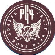 36094: Польша, PG4