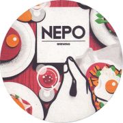 36096: Польша, Nepomucen