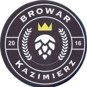 36097: Польша, Kazimierz