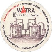 36098: Польша, Watra