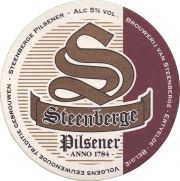 36105: Belgium, Steenberge