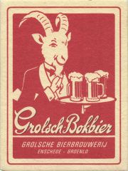 36106: Netherlands, Grolsch