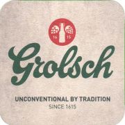 36107: Netherlands, Grolsch (Poland)