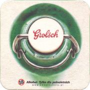 36107: Netherlands, Grolsch (Poland)