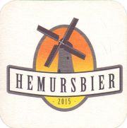 36110: Netherlands, Hemursbier