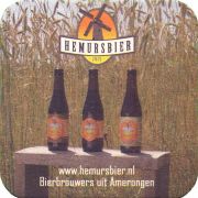 36110: Netherlands, Hemursbier