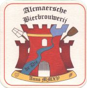 36111: Netherlands, Alcmaersche