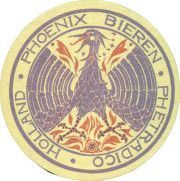 36112: Netherlands, Phetradico