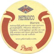 36112: Netherlands, Phetradico