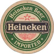 36115: Netherlands, Heineken
