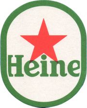 36117: Netherlands, Heineken