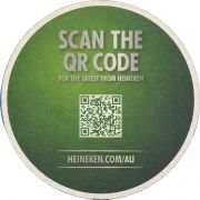 36128: Netherlands, Heineken (Australia)