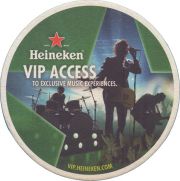 36129: Netherlands, Heineken (USA)