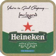 36134: Netherlands, Heineken (Ireland)