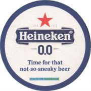 36135: Netherlands, Heineken (Ireland)