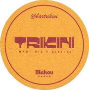 36140: Spain, Mahou