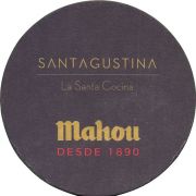 36142: Spain, Mahou