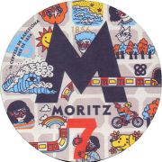 36151: Испания, Moritz