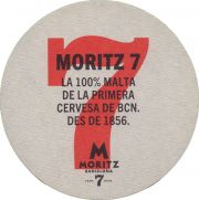 36153: Испания, Moritz