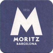 36154: Испания, Moritz