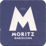 36155: Испания, Moritz
