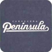 36158: Испания, Peninsula