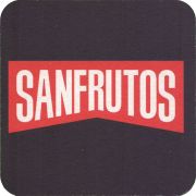 36160: Spain, Sanfrutos