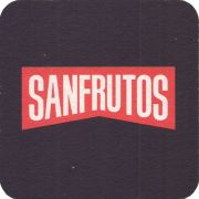 36161: Spain, Sanfrutos
