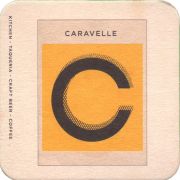 36162: Spain, Caravelle