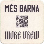 36165: Spain, Barna Brew