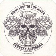 36169: Spain, From Lost to the River