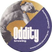 36170: Испания, Oddity