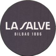 36171: Spain, La Salve