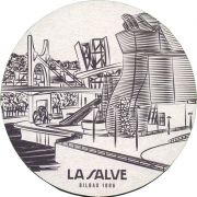 36171: Spain, La Salve