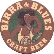 36175: Spain, Birra and blues