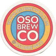 36177: Испания, Oso Brew Co