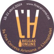 36181: Spain, Tibidabo