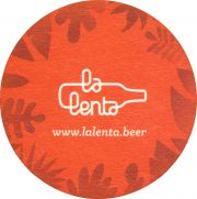 36184: Spain, La Lenta