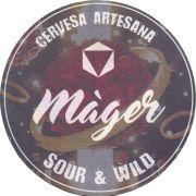 36191: Spain, Mager