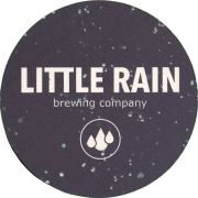 36195: Spain, Little Rain
